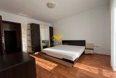 2 camere, Parcare, Cartierul Manastur, Zona Bucium, Panemar, Colina - 1