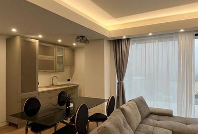 Apartament cu 2 camere în Floreasca