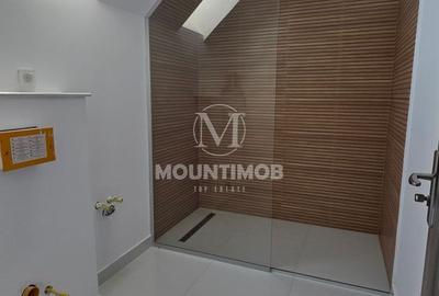 Studio spațios, ideal lnvestitie, priveliște, Bartolomeu/Brasov - 7