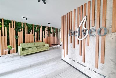 De vanzare: Apartament 3 camere premium Belveo - 18