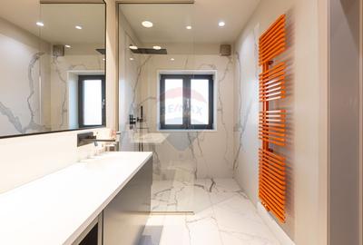 Vilă premium P+1+M, teren 1.216 mp – Faleza Sud, Constanța - 14