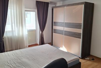 Decebal | Garsonieră Spațioasă 41mp | Bucătărie Închisă | Decomandată | Etaj 2 - 7