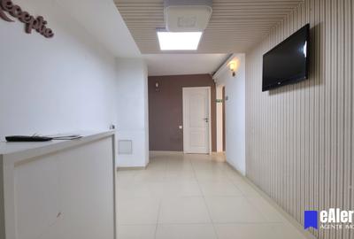 Spațiu comercial 86mp, parter, autorizat salon înfrumusețare, Aparatorii Patriei - 10