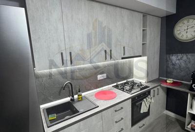 Apartament 3 camere - Decomandat - Dimitrie Leonida - Parcare - 4