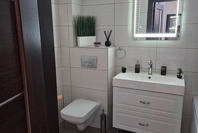 AP. 2 CAMERE APARATORII PATRIEI, CENTRALA, PARCARE, METROU 15 MINUTE - 4