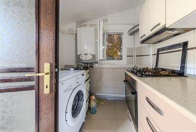 Studio Mansardă Atipică Piața Unirii – Ideal 1-2 Persoane (Înălțime Redusă) - 3