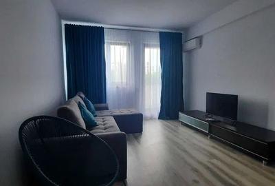 AP. 2 CAMERE- DRUMUL TABEREI, CENTRALA, PARCARE, BUCATARIE INCHISA - 5