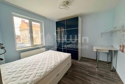 Apartament cu 2 camere | 40mp | Balcon | Piata Hermes Gheorgheni! - 4