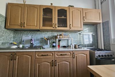 Ion Mihalache, vanzare apartament 2 camere, 52 mp totali, imobil reabilitat, - 4