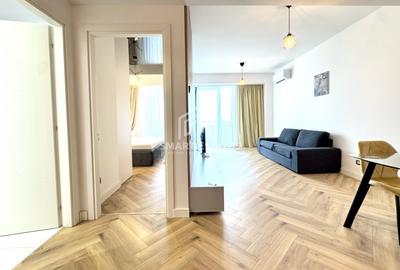 Apartament 2 camere de inchiriat II Parcare II Pipera II - 1