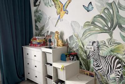 Apartament 3 camere, 2 bai, zona Cinema Marasti - 5