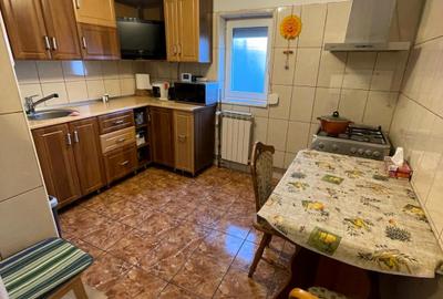Casa individuala 4 camere - Zona Teius - 3