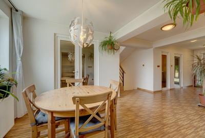 Casa 4 camere 143 MPU | Demisol, garaj Lot 387 mp | Otopeni Central - 13
