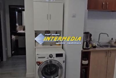Apartament 2 camere Decomandat 50mp Ampoi 1 Finisat Utilat Mobilat complet - 12