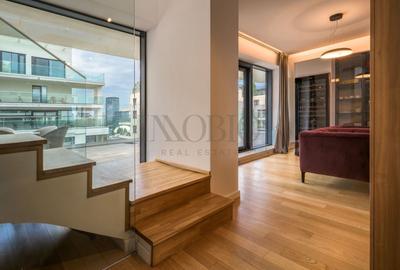 Duplex 4 Camere | One Herastrau Plaza - 9