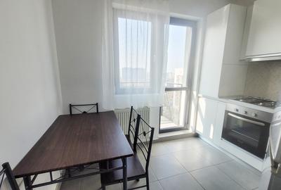 Garsoniera in zona Parcul Carol / ISG Residence - 6