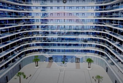 Apartament cu 3 camere  vedere frontala la mare Mamaia Nord Constanta - 3