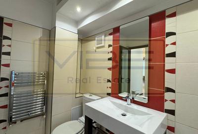 Apartament 2 camere Hotel  Hampton- Anastasie Panu - 14