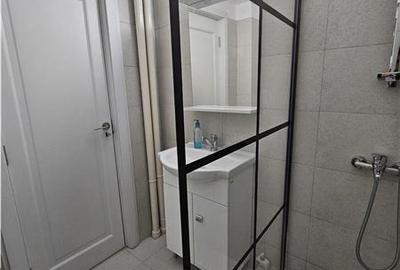 Dorobanti-Stefan cel Mare-Bloc Perla, apartament 2 camere, mobilat si utilat - 18