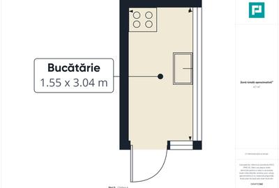 Casă exclusivistă cu 4 camere, în Secusigiu, Arad - 34