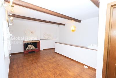 CASA GRADINA ICOANEI | An 2001 | 4 cam | 146 mp | RENOVATA 2023 | Str. ICOANEI - 14