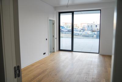 APARTAMENT 4 CAMERE - GRADINA 155MP - FABRICA DE GLUCOZA - COMISION 0% - 6