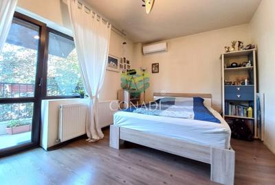 Refugiu elegant la liziera Pădurii Băneasa – Vila P+1 - 10
