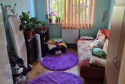 Apartament 3 Camere, Zona Cetatii, Mobilat si Utilat, Etaj 2, Boxa inscrisa CF - 2