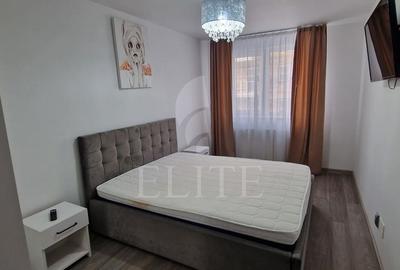 Apartament 2 camere în zona CALEA BACIULUI - 9
