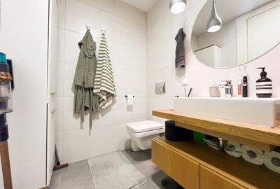 Apartament modern cu 2 camere în inima zonei Barbu Văcărescu - 6