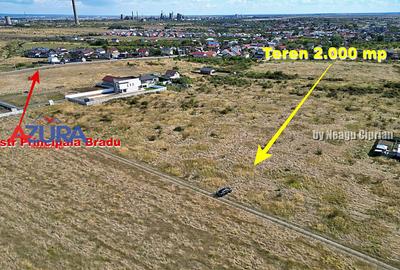 AZURA Imobiliare - Oportunitate rară de investiție în Bradu - 1