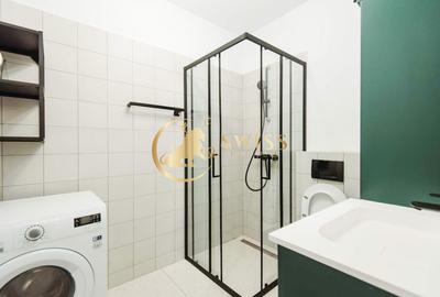 Apartament lux 2 camere | Parcare subterana | Str. Louis Pasteur | 5min UMF - 5