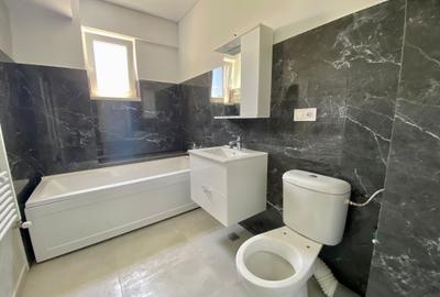 Apartament 2 camere open space, Bucium-Visan - 14