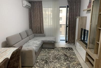 Apartament 2 Camere | Hils Pallady | Loc parcare | Centrala | Metrou - 1