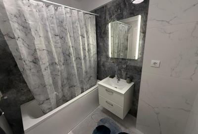 Apartament 3 camere si doua bai, mobilat si utilat - 15