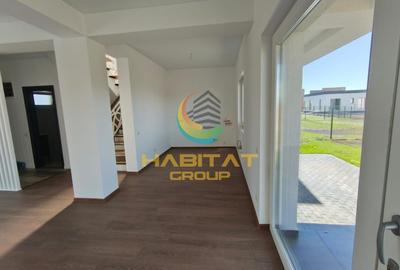 Vila 4 camere / 323 mp teren / Statie STV / Vidra - 2