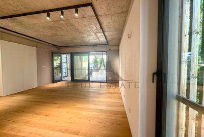 Unic Apartament in vila noua cu parcare acoperita si terase in zona Dorobanti - 26
