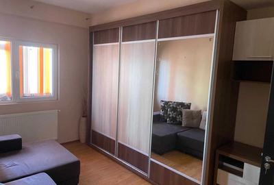 Apartament 2 camere Rezervelor- Militari Residence - 3