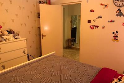 APARTAMENT TINERETULUI PARTER COMISION 0 - 14