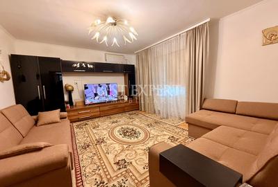 Apartament 2 camere decomandat –complet mobilat si utilat Mall Vitan/Comision 0% - 2