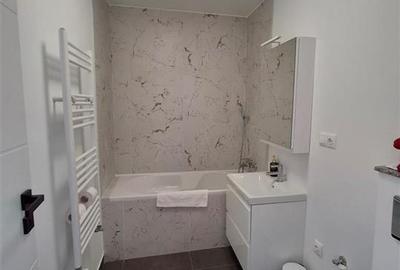 Apartament 3 camere 2 bai balcon 2 locuri parcare zona Arhitectilor - 6
