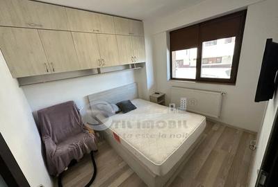 Apartament 2 Camere cu Loc de Parcare – Zona Bucsinescu, Iași - 1