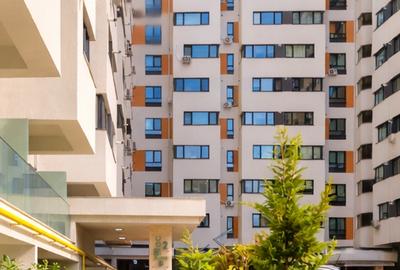 Apartament 2 Camere Lux Central Address Residence l Parcul Caro| Mobilat Complet - 13