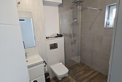 Calea Urseni | Casă înșiruită | Terasă mare | Parcare - 6