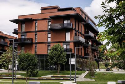 Inchiriere 1 camera zona Bucium - Auchan | Freya Home - 2