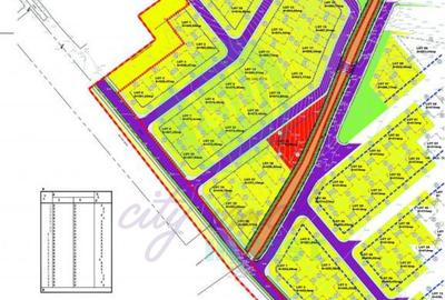 Locatia ideala pentru Casa de Vis ! - Ultimul lot langa lac - 5