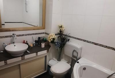 Apartament 3 Camere,Vitan Barzesti,et.5/11,Amenajat,2 bai,parcare,mobilat - 4