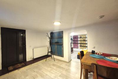 Exclusivitate - Zona Afi, garsonieră la casă - 9