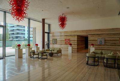 Apartament exclusivist de vanzare 2 camere Mamaia, imobil nou de lux - 1