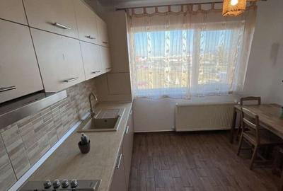 Apartament de 2 camere ( vedere libera )-Vivamus - 9